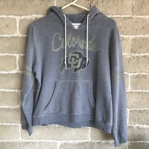 CU Buffs Hoodie